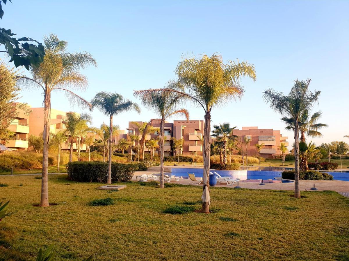 Marrakech Golf City Prestigia Marrakesh Extérieur photo