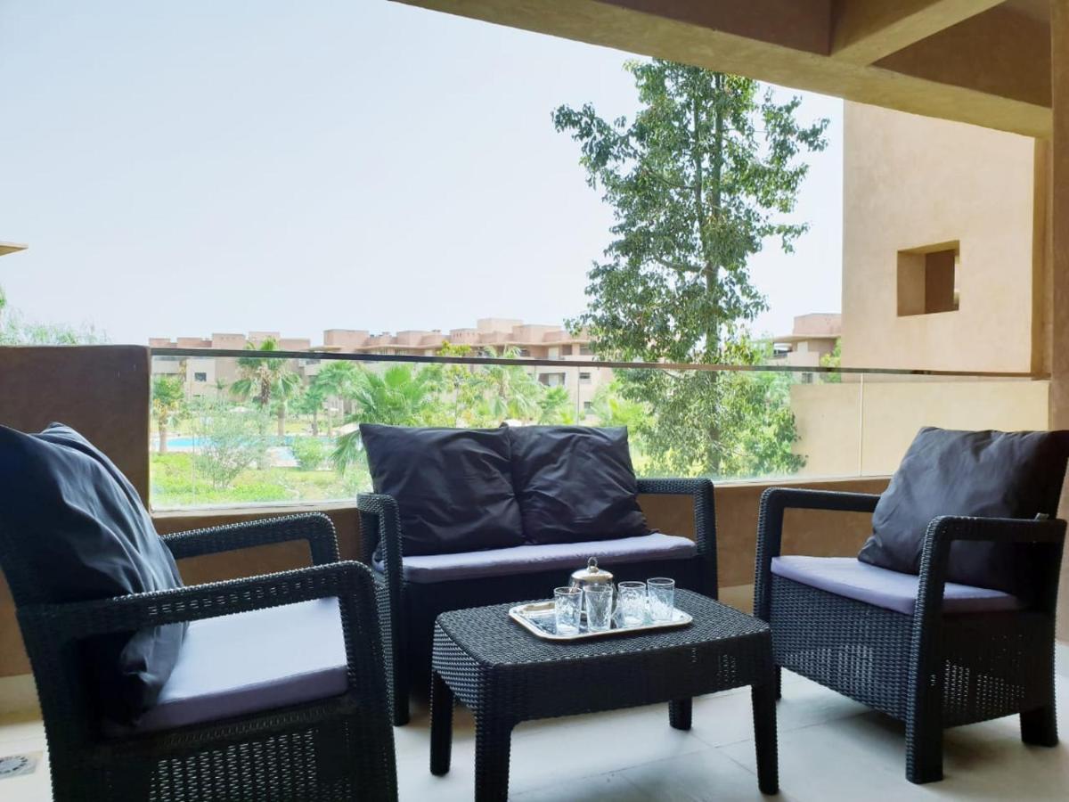 Marrakech Golf City Prestigia Marrakesh Extérieur photo