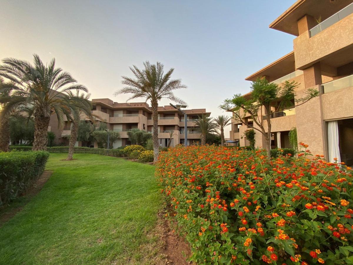 Marrakech Golf City Prestigia Marrakesh Extérieur photo