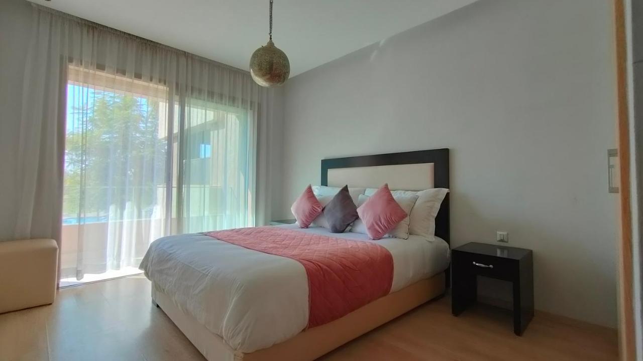 Marrakech Golf City Prestigia Marrakesh Extérieur photo