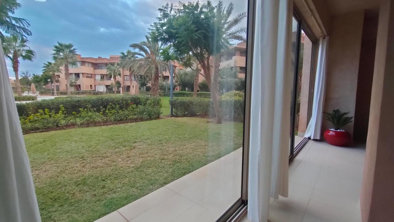 Marrakech Golf City Prestigia Marrakesh Extérieur photo