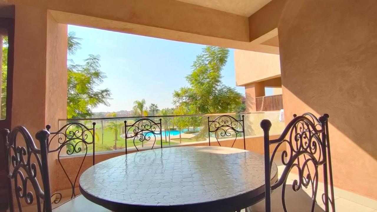 Marrakech Golf City Prestigia Marrakesh Extérieur photo