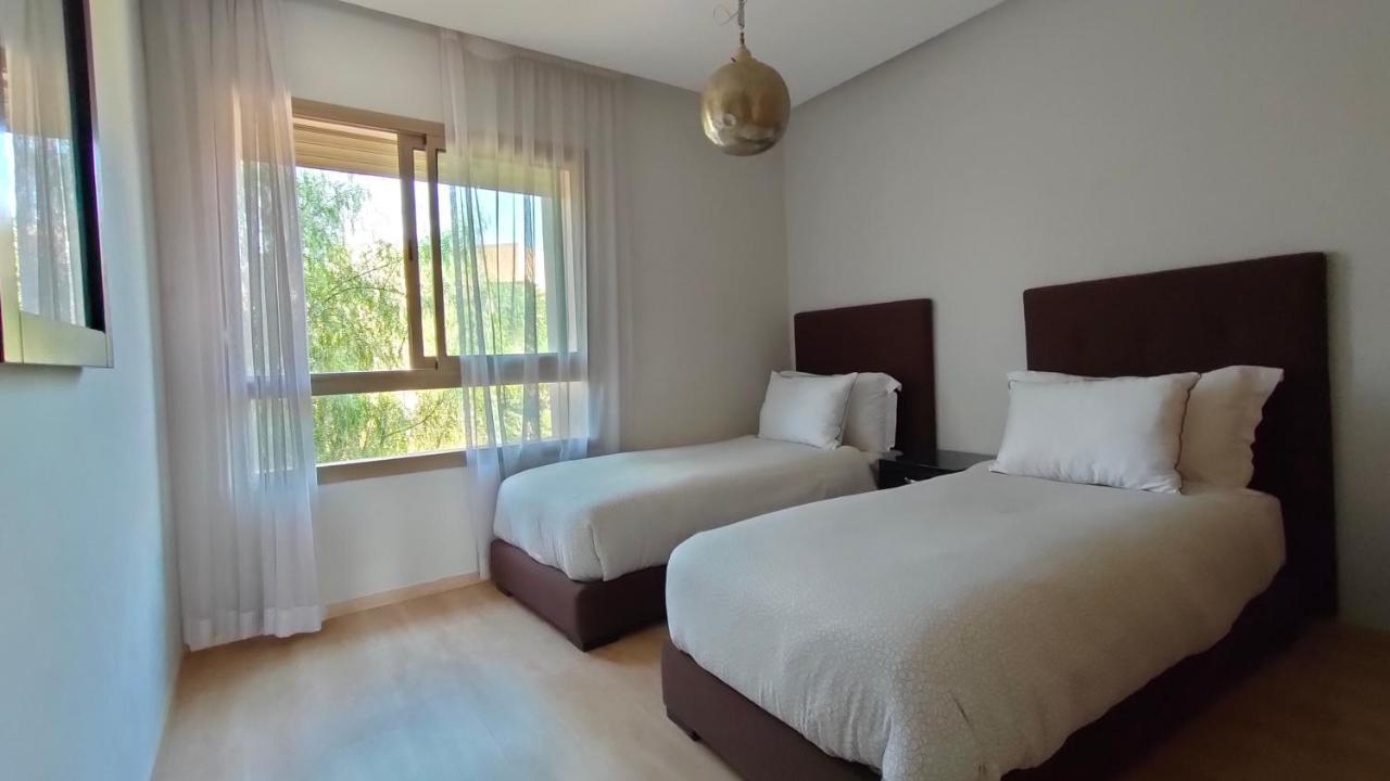 Marrakech Golf City Prestigia Marrakesh Extérieur photo