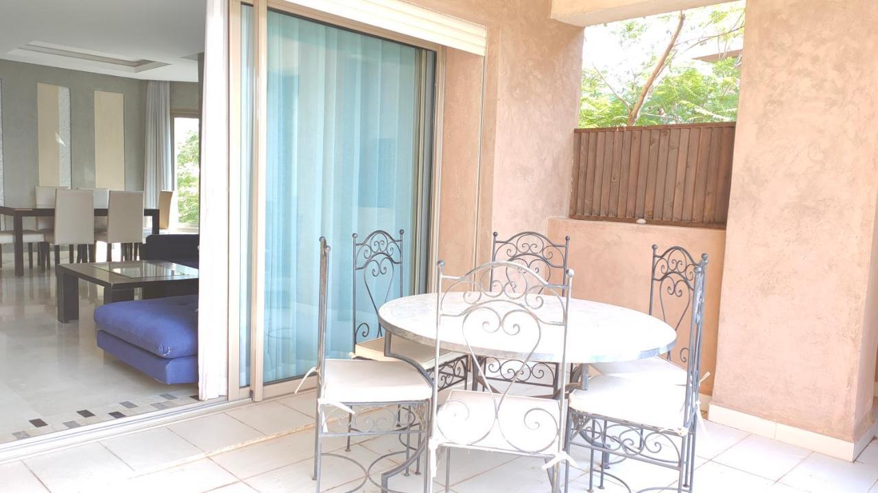 Marrakech Golf City Prestigia Marrakesh Extérieur photo