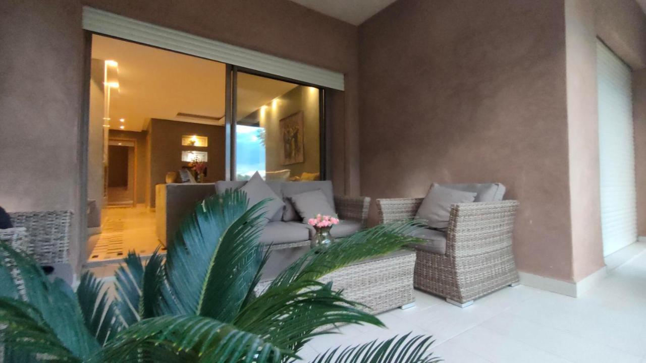 Marrakech Golf City Prestigia Marrakesh Extérieur photo