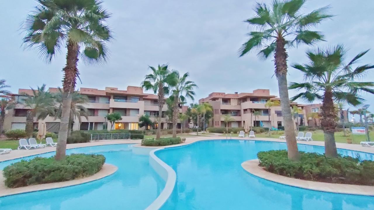 Marrakech Golf City Prestigia Marrakesh Extérieur photo