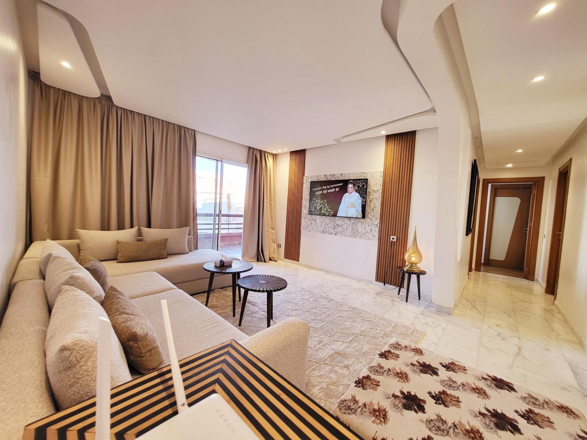 Marrakech Golf City Prestigia Marrakesh Extérieur photo