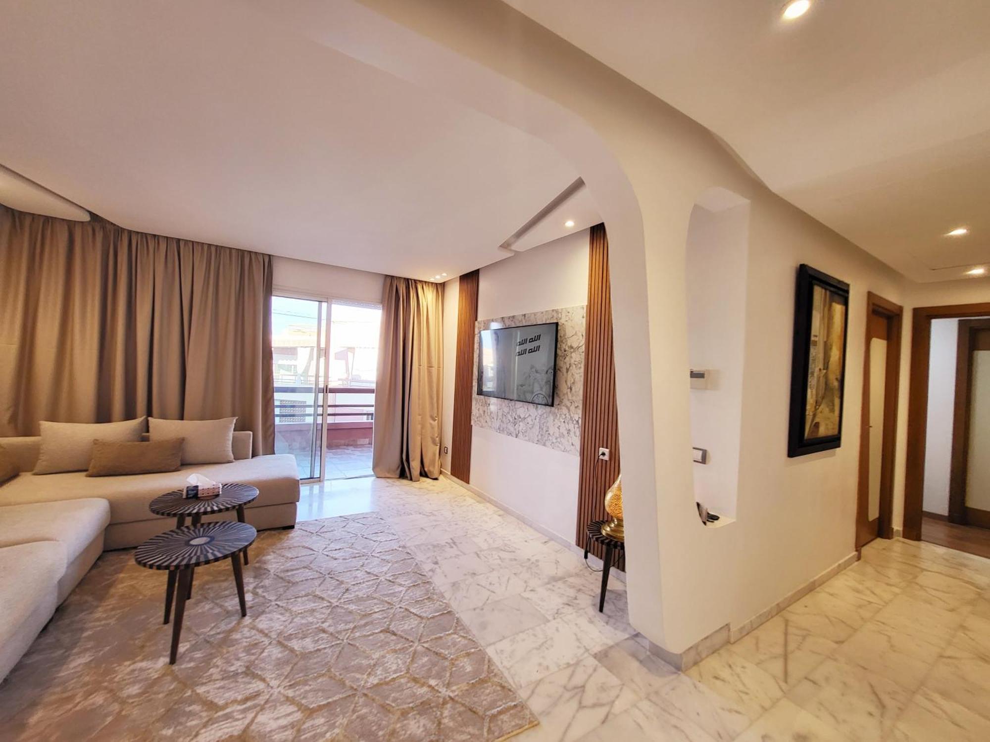 Marrakech Golf City Prestigia Marrakesh Extérieur photo